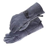 Napoleon Leather Grill Gloves (pair)